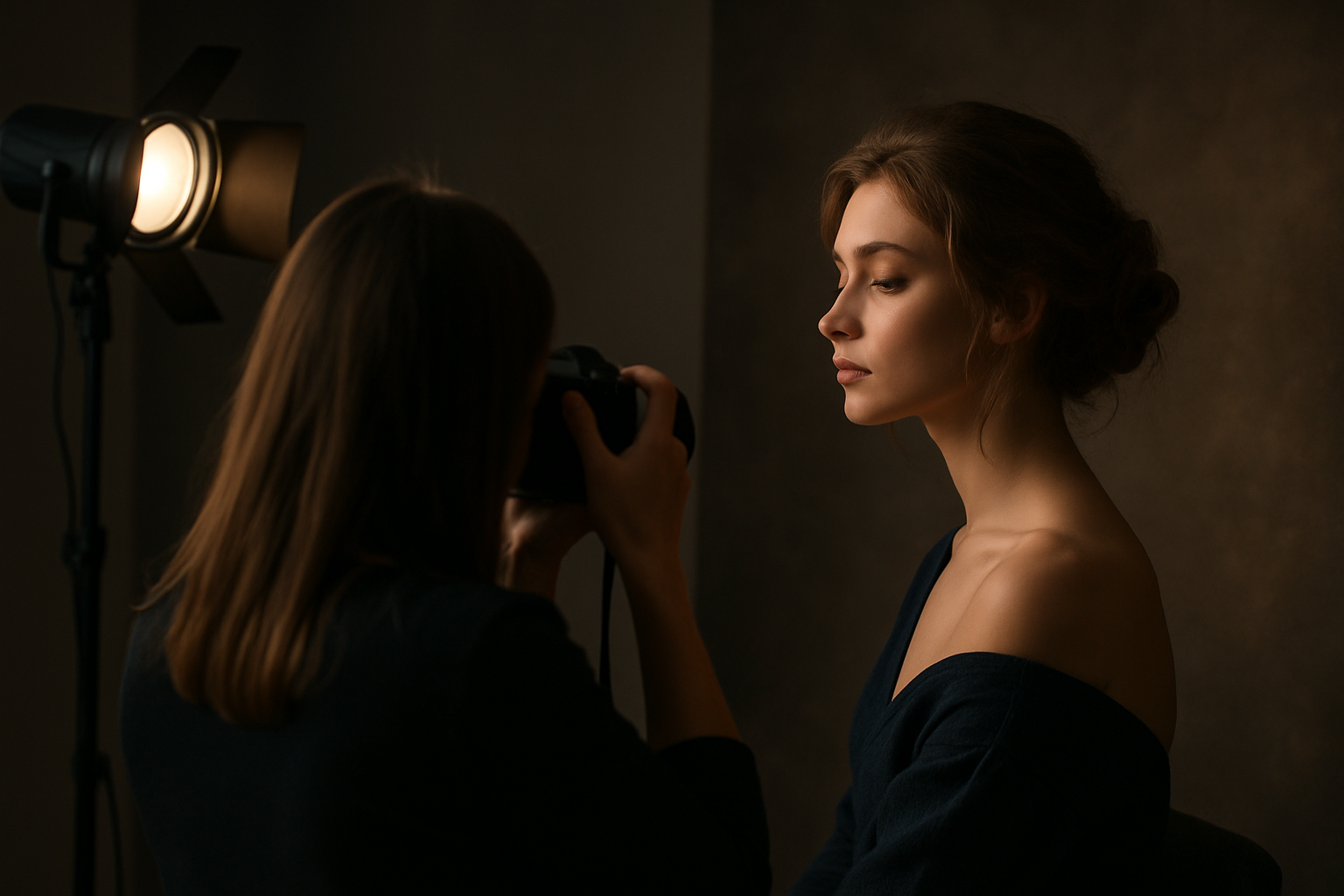 Editorial Photography